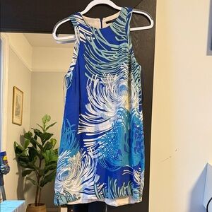 Gucci Vintage 2012 Mini Dress